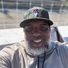 Brentwood academy basketball star tries football