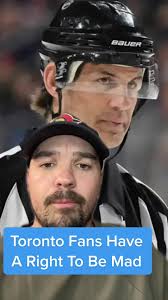 greenscreen The Toronto Maple Leafs fans have a right to be mad #toro...