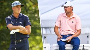 Based in rotherham, england, pete cowen has worked with several of the game's top players including sergio garcia, henrik stenson, lee westwood, darren clarke and louis oosthuizen. These 5 Big Name Players Just Got Knocked Out Of The Pga Tour Playoffs