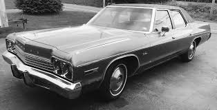 Image result for White 1970 Monaco