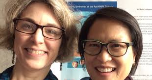 The RASopathies Network