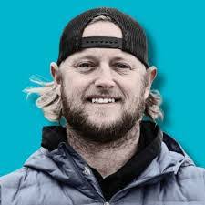 Aaron Belansky's Instagram, Twitter & Facebook