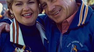 Namesake of BSU's Keith Stein Blue Thunder Marching Band dies