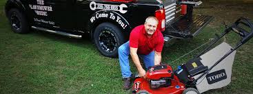 Find local lawnmower repair and servicing agents near you. Home Mower Medic