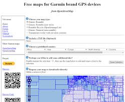 How To Install Free Maps On Your Garmin Edge Dc Rainmaker