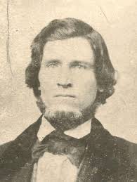 John Pollard Majors (1822-1877)