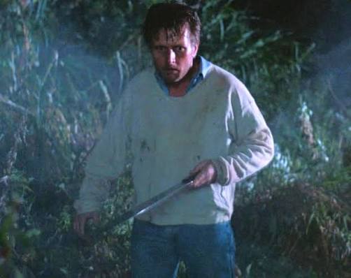 THE ZERO BOYS (1986) - Hysteria Lives! slasher movie review
