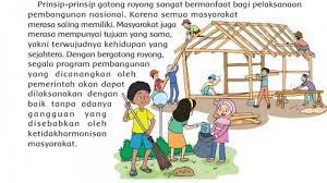 Buku siswa tema 1 kelas 5 berjudul organ gerak hewan dan manusia ini, terdapat pada buku tematik terpadu kurikulum 2013 edisi revisi terbaru tahun 2017. Kunci Jawaban Tema 1 Kelas 5 Sd Halaman 32 33 34 35 36 37 38 39 40 Buku Tematik Pembelajaran 4 Tribunnews Com Mobile