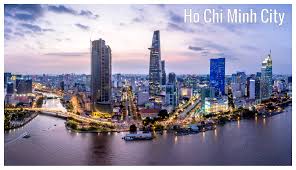 Ho Chi Minh City Vietnam Detailed Climate Information And