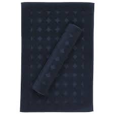 Maybe you would like to learn more about one of these? Linum Home Textiles 2 Pack Turkish Cotton Sinemis Circle Design Bath Mat Set