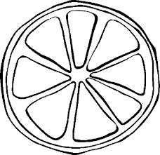 Lemon slice coloring page is a free transparent png image carefully selected by pngkey.com. Pin On Paintings