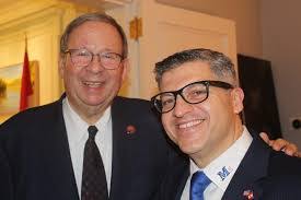 Dylan Hanley's Instagram, Twitter & Facebook