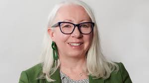 First woman head for National Galleries of Scotland