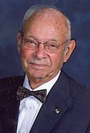 RUSSELL BOLIN Obituary and Online Memorial (2016)