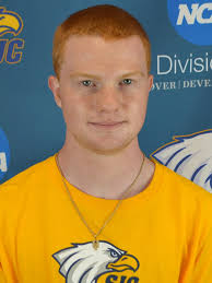 2019 Cross Country Roster