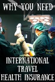 Uh Oh Why You Need International Travel Health Insurance In 2020 Travel Health Insurance Travel Health Travel Insurance Companies