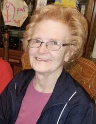 Joyce Faye Gammons Obituary October 16, 2019