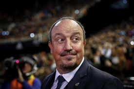 He moved away from real madrid in 1995, but management spells at real. Benitez Receives Bonus After Real S Undecima