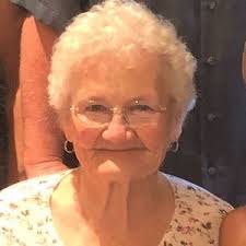 Doris Lennon Obituary and Online Memorial (2020)