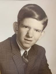 Walter Dan Henderson Obituary October 16, 2021