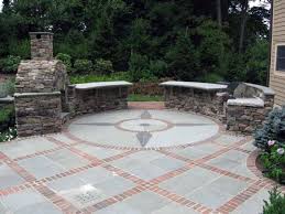 Bricks have been made for thousands of years, and formal brick patterns have been around for almost as long. Top 50 Best Brick Patio Ideas Home Backyard Designs