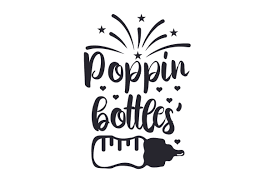 Get quality all cola bottles at tesco. Poppin Bottles Svg Cut File By Creative Fabrica Crafts Creative Fabrica