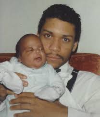 I remember the fear and uncertainty contrasting the tremendous pride of  becoming a father for the first time. I desperately hoped to live up to the  example that Albert Jordan displayed. I