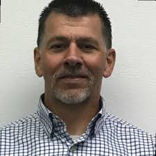 Mike Darrough, MA, CSP