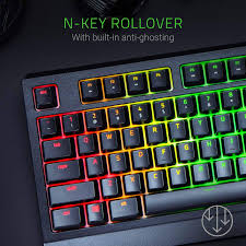 7/23/2019 razer ornata chroma driver, setup, manual & software. Razer Blackwidow Mechanical Gaming Keyboard With Razer Green Switches Clicky And Tactile Rgb Chroma Enabled Us Layout Antaki Group