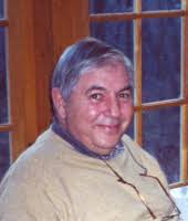 Obituary information for Richard Benedetti
