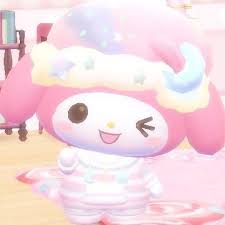 Pin By Obnoxious On 3d Aesthetics Melody Hello Kitty Hello Kitty Characters Hello Kitty My Melody
