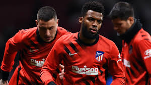 Atlético madrid seite auf flashscore.at bietet livescore, ergebnisse, tabellen und details. Fc Bayern An Thomas Lemar Von Atletico Madrid Interessiert Fc Bayern Munchen Sport Bild