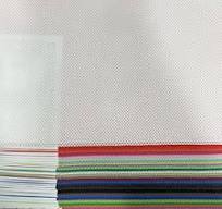 100gsm Non Woven Polypropylene Fabric - Breathable Waterproof