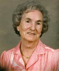 Obituary information for Edith Marie Marks