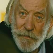 Characters Named Harry