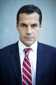 Julian R. Booth: Movies, TV, and Bio