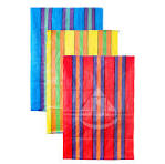Saco Tejido Colores - Sacos Polipropileno