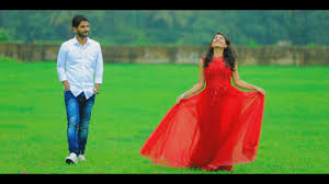 Kannada Pre Wedding Shoot Song 2019 Ondu Malebillu Ganesh Wids Bhagyasri Youtube