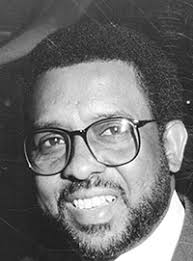 Eric Ambrose Easton : Bernews Obituaries