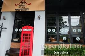 My Thai Bogor Timur Bogor Lengkap Menu Terbaru Jam Buka No Telepon Alamat Dengan Peta