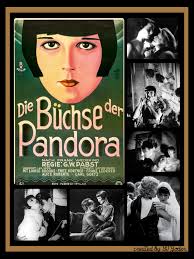 Just watched "The Blue Angel" for the first time, and I have to say, I was  blown away, not just by a young Marlene Dietrich