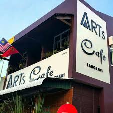Arts Cafe Langkawi (KV0014341-P)