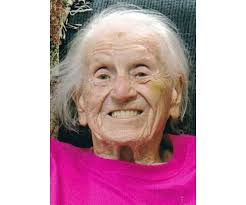 Veronica Cucinello Obituary (1919