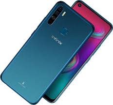 Buy Infinix S5 Lite - 3GB RAM - 32GB ...