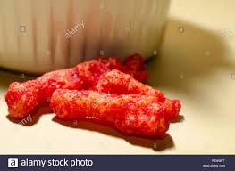 Ships from and sold by amazon.com. Eine Enge Sicht Der Flamin Hot Cheetos Enthullt Die Spicy Chili Kase Pulver Gewurz Dass Coats Die Aufgeblasen Maismehl Snack Stockfotografie Alamy