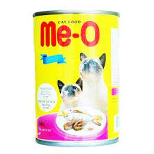 Me O Cat Food Has Been Scientifically Formulated To Provide 100 Balanced Nutrition For Cats Of All Breeds This Expanded Dry Cat Food Cat Food Canned Cat Food