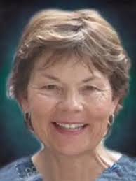 Obituary information for Wendy Reta 'Brown' TURNBULL