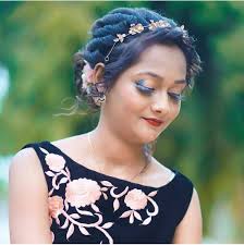 Bindiya beauty parlour