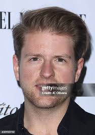 Lance Summers attends Los Angeles Travel Magazine winter issue launch...  News Photo