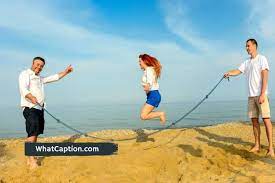 Jumping Rope Captions For Instagram With Quotes What Caption